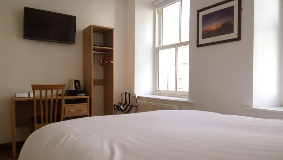 The Rostrevor Inn Rum bild